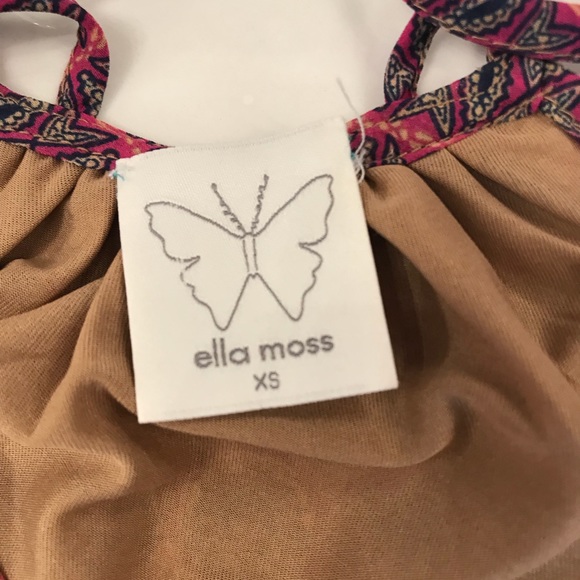 Tank top - Picture 2 of 3